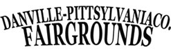 Logo-Danville-Pittsylvania County Fairgrounds